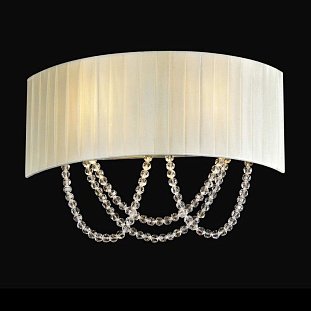 Бра NEWPORT 1400 1402/A beige
